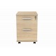 Core Underdesk Pedestal
